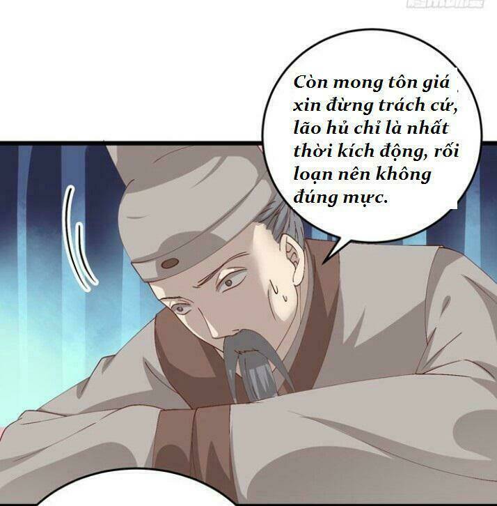 Tuyệt Sắc Quyến Rũ Quỷ Y Chí Tôn - Chapter 36 - Page 49