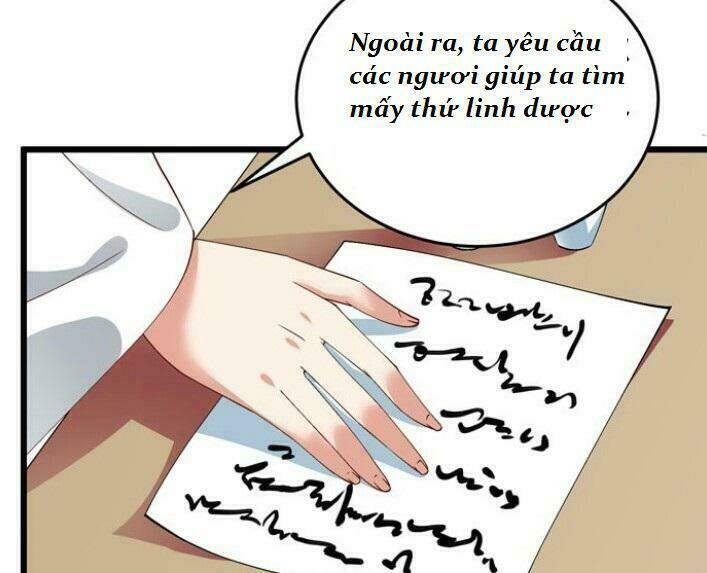 Tuyệt Sắc Quyến Rũ Quỷ Y Chí Tôn - Chapter 36 - Page 51