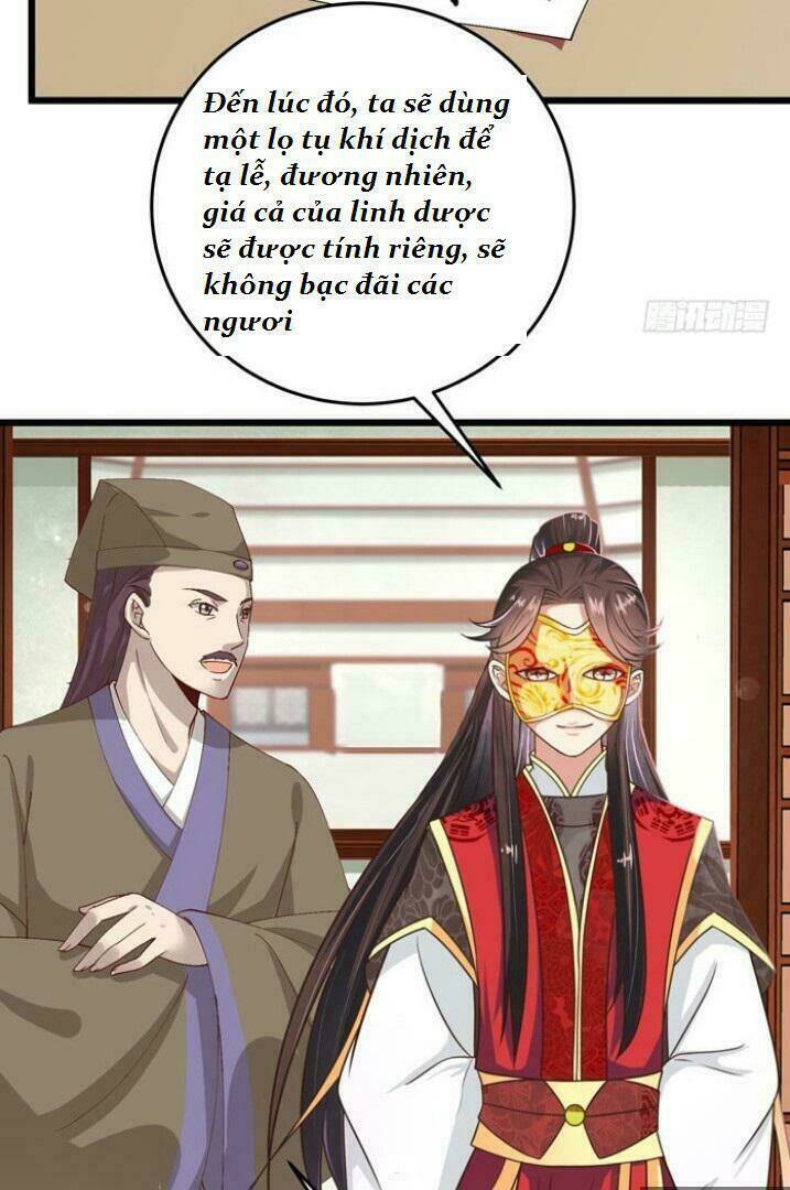 Tuyệt Sắc Quyến Rũ Quỷ Y Chí Tôn - Chapter 36 - Page 52