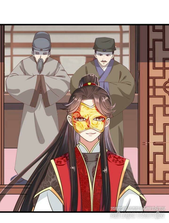 Tuyệt Sắc Quyến Rũ Quỷ Y Chí Tôn - Chapter 36 - Page 55