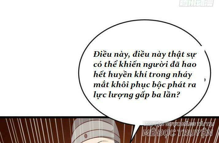 Tuyệt Sắc Quyến Rũ Quỷ Y Chí Tôn - Chapter 36 - Page 5