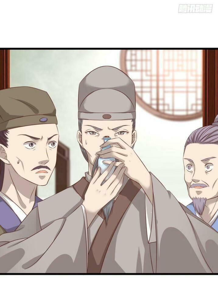 Tuyệt Sắc Quyến Rũ Quỷ Y Chí Tôn - Chapter 36 - Page 7