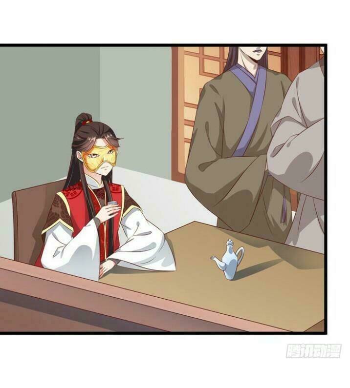 Tuyệt Sắc Quyến Rũ Quỷ Y Chí Tôn - Chapter 36 - Page 8