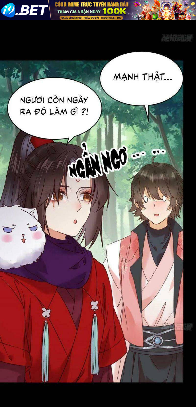 Tuyệt Sắc Quyến Rũ Quỷ Y Chí Tôn - Chapter 360 - Page 10