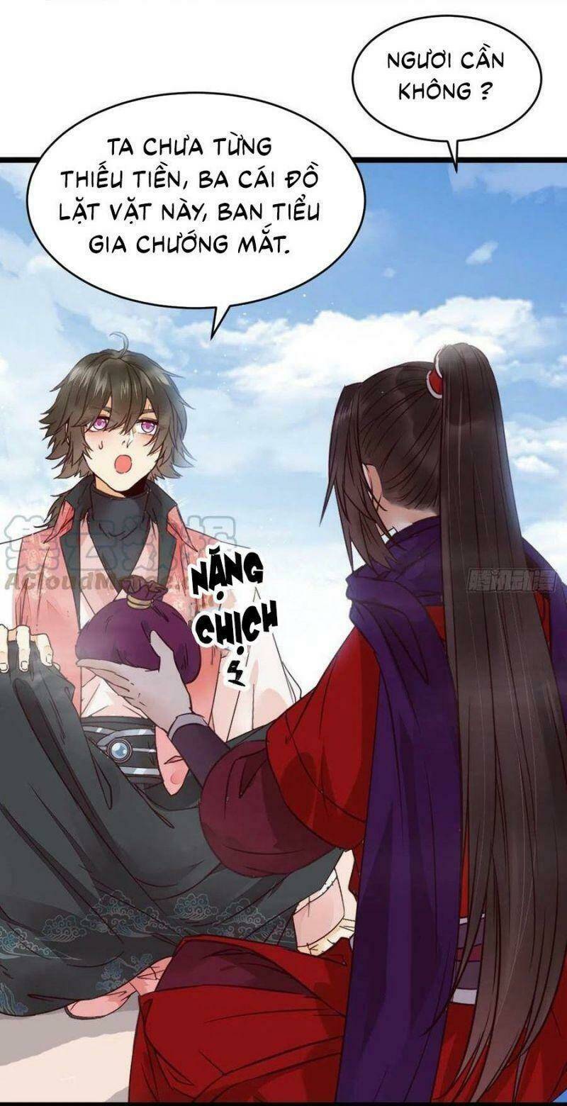 Tuyệt Sắc Quyến Rũ Quỷ Y Chí Tôn - Chapter 360 - Page 16