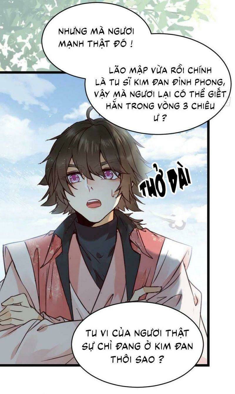 Tuyệt Sắc Quyến Rũ Quỷ Y Chí Tôn - Chapter 360 - Page 18