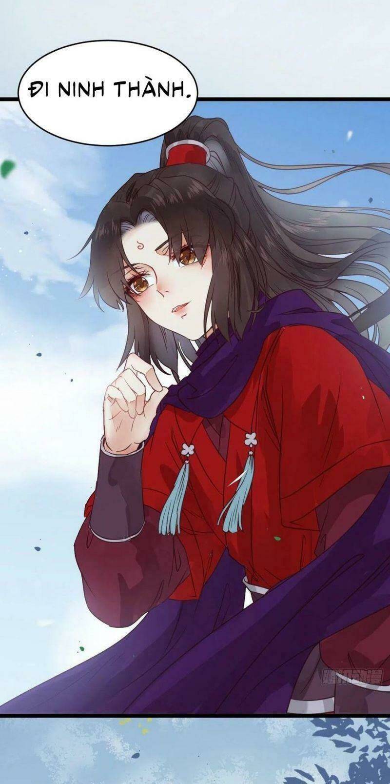 Tuyệt Sắc Quyến Rũ Quỷ Y Chí Tôn - Chapter 360 - Page 22