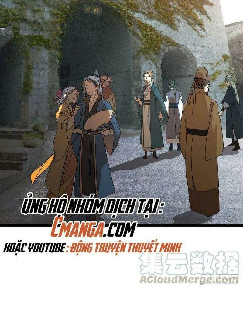 Tuyệt Sắc Quyến Rũ Quỷ Y Chí Tôn - Chapter 360 - Page 25