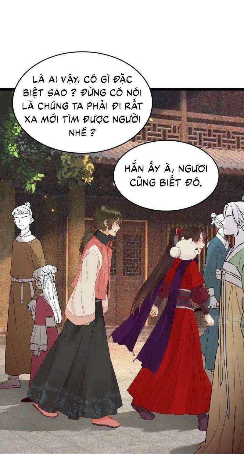 Tuyệt Sắc Quyến Rũ Quỷ Y Chí Tôn - Chapter 360 - Page 26