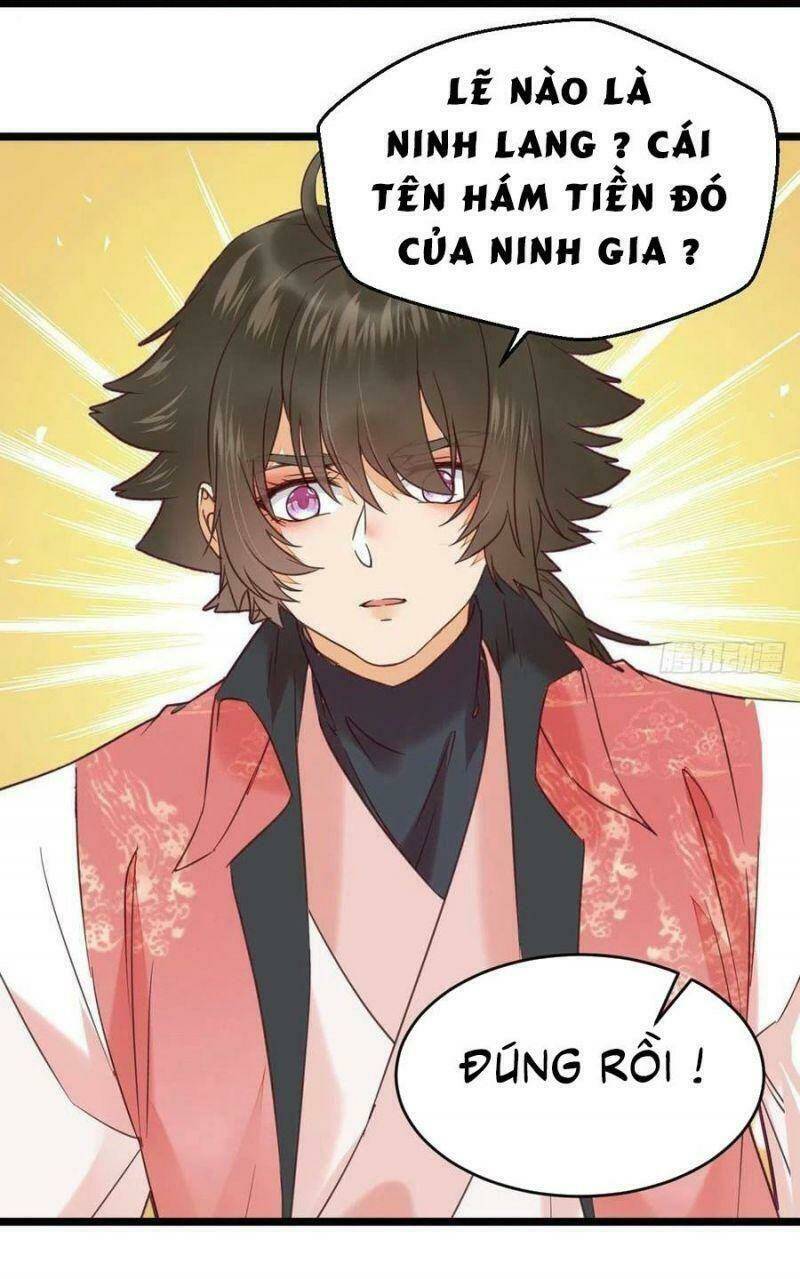 Tuyệt Sắc Quyến Rũ Quỷ Y Chí Tôn - Chapter 360 - Page 27