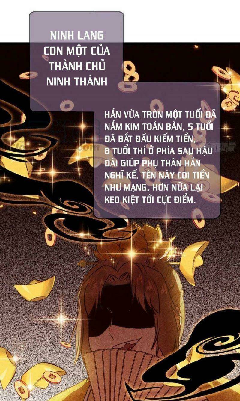 Tuyệt Sắc Quyến Rũ Quỷ Y Chí Tôn - Chapter 360 - Page 28