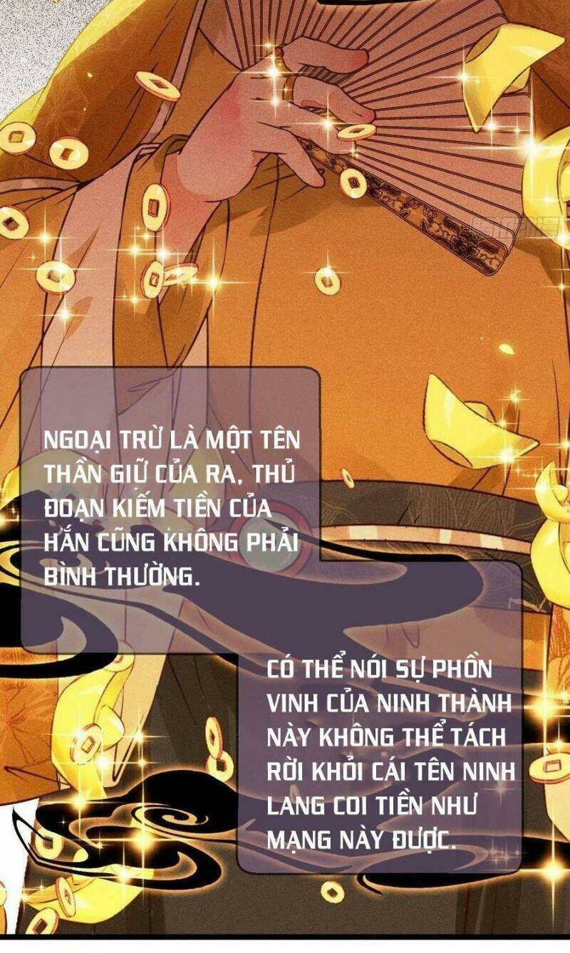 Tuyệt Sắc Quyến Rũ Quỷ Y Chí Tôn - Chapter 360 - Page 29