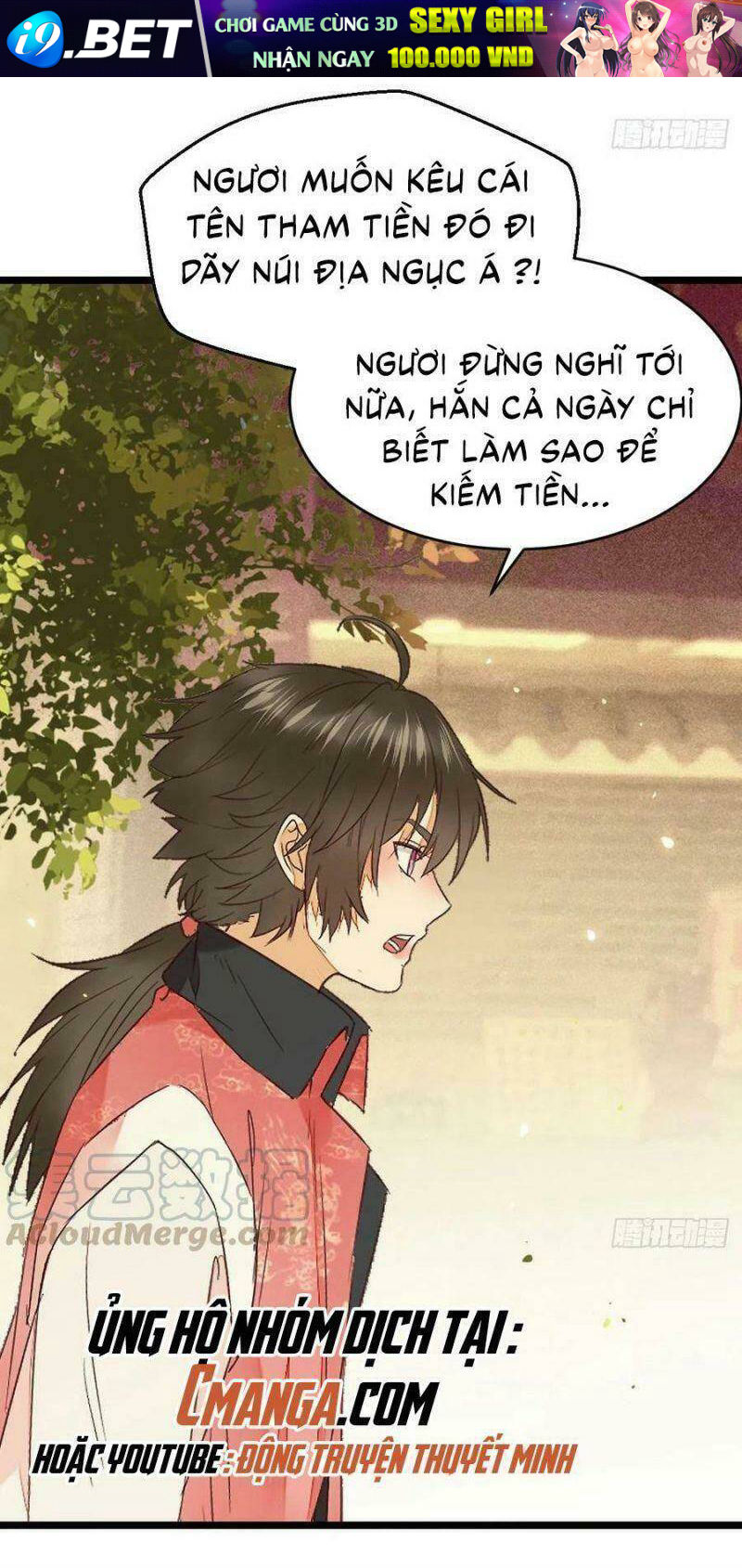 Tuyệt Sắc Quyến Rũ Quỷ Y Chí Tôn - Chapter 360 - Page 30