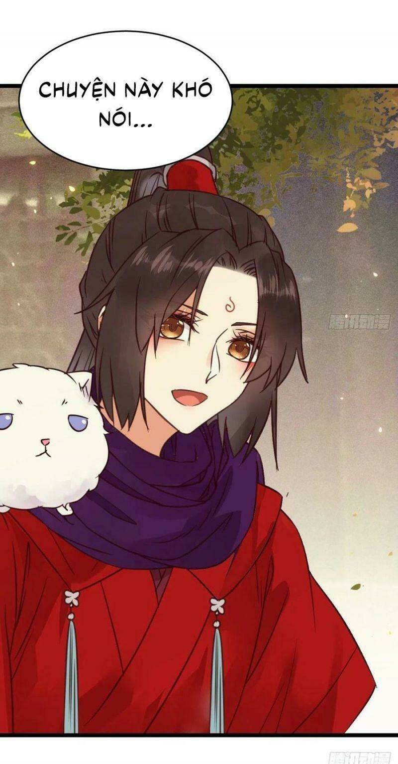 Tuyệt Sắc Quyến Rũ Quỷ Y Chí Tôn - Chapter 360 - Page 31