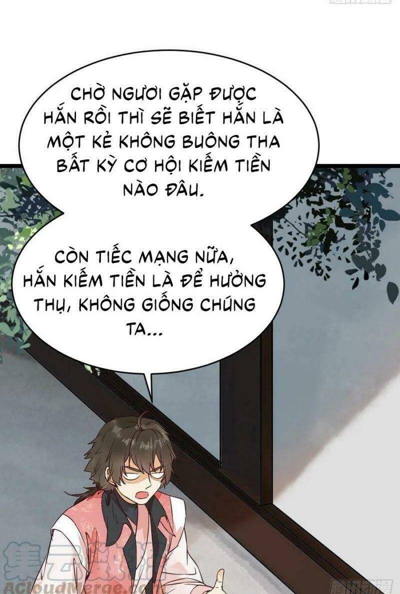 Tuyệt Sắc Quyến Rũ Quỷ Y Chí Tôn - Chapter 360 - Page 32