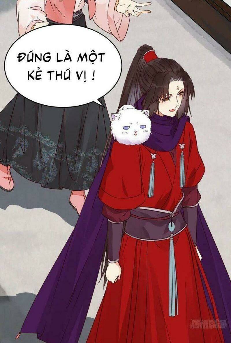 Tuyệt Sắc Quyến Rũ Quỷ Y Chí Tôn - Chapter 360 - Page 33