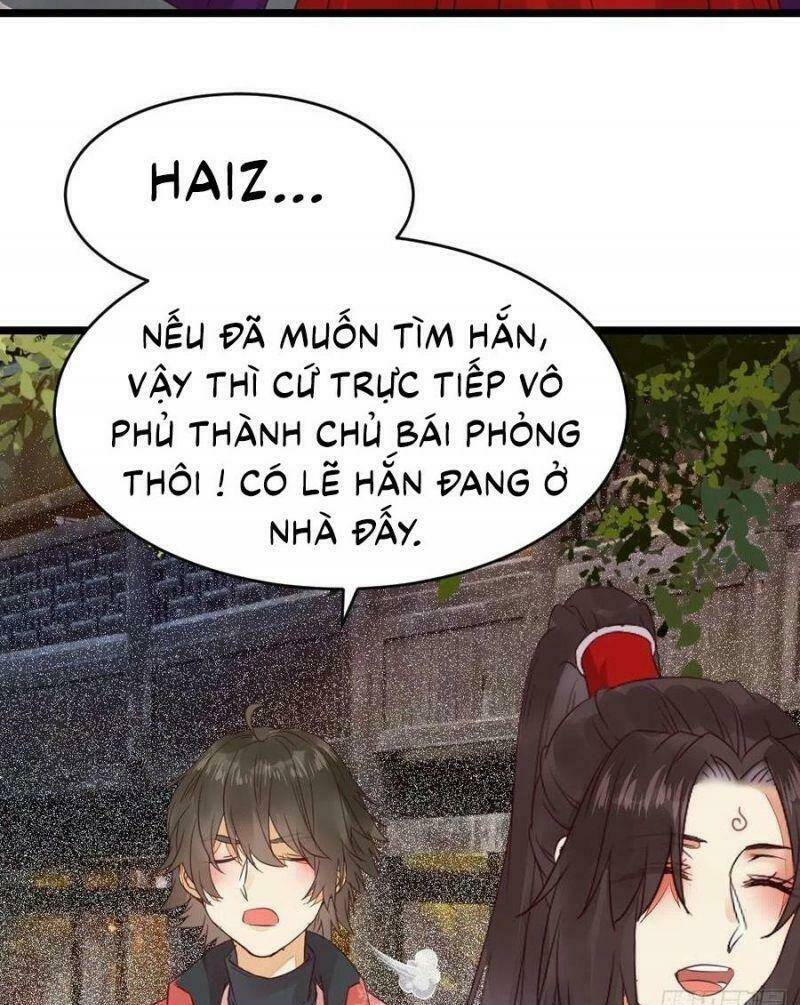 Tuyệt Sắc Quyến Rũ Quỷ Y Chí Tôn - Chapter 360 - Page 34