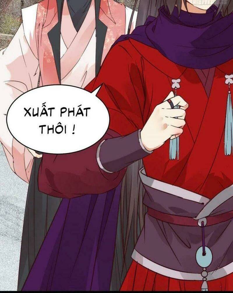 Tuyệt Sắc Quyến Rũ Quỷ Y Chí Tôn - Chapter 360 - Page 35