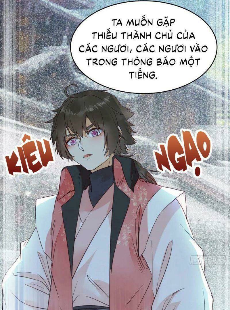 Tuyệt Sắc Quyến Rũ Quỷ Y Chí Tôn - Chapter 360 - Page 37