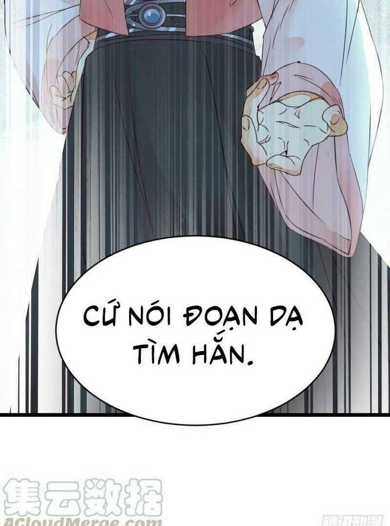 Tuyệt Sắc Quyến Rũ Quỷ Y Chí Tôn - Chapter 360 - Page 38