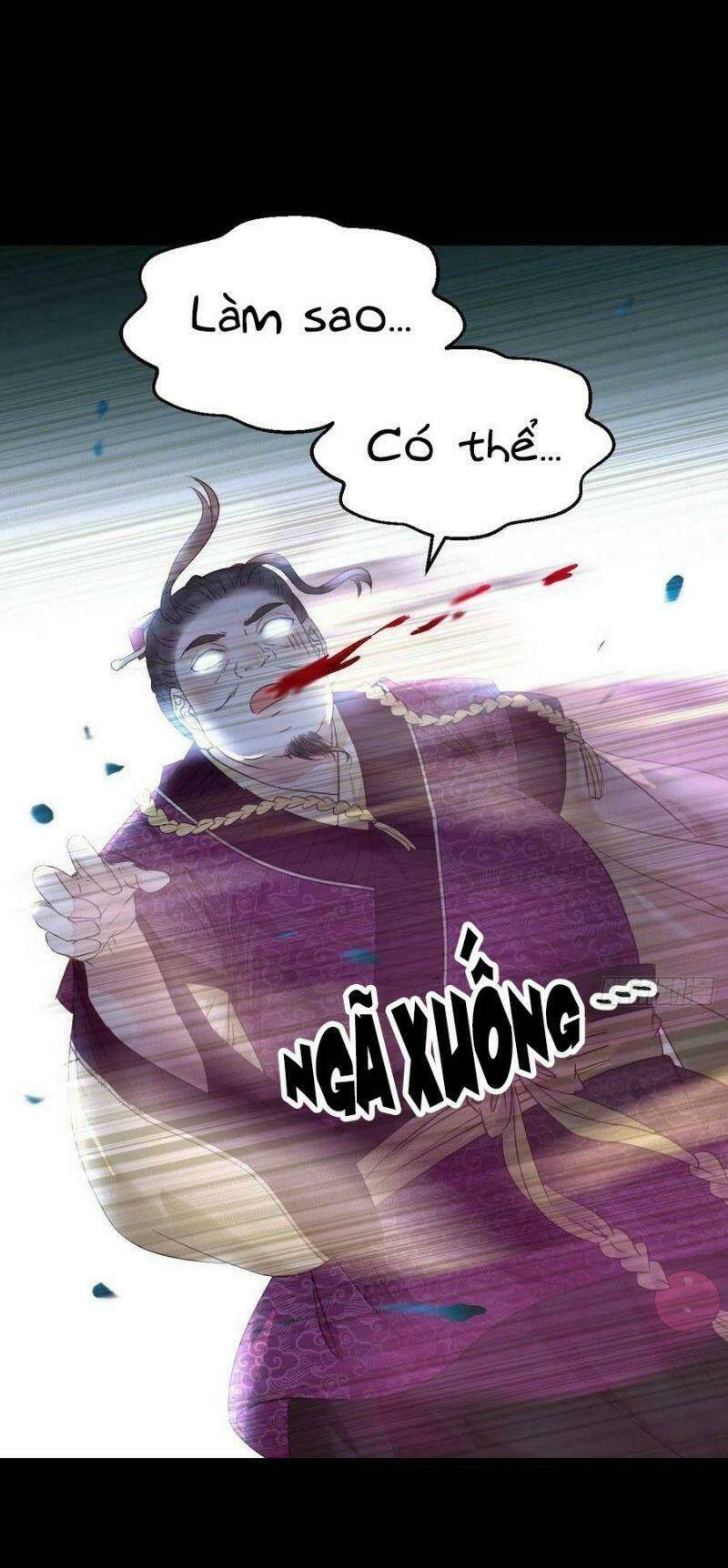 Tuyệt Sắc Quyến Rũ Quỷ Y Chí Tôn - Chapter 360 - Page 3