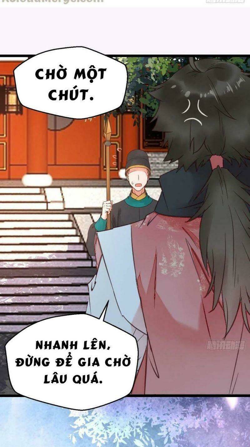 Tuyệt Sắc Quyến Rũ Quỷ Y Chí Tôn - Chapter 360 - Page 39