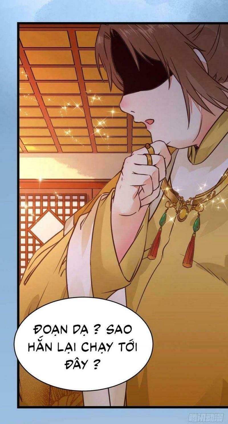 Tuyệt Sắc Quyến Rũ Quỷ Y Chí Tôn - Chapter 360 - Page 41