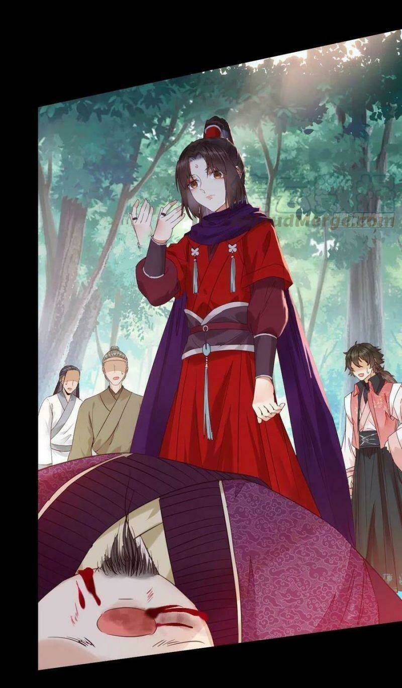 Tuyệt Sắc Quyến Rũ Quỷ Y Chí Tôn - Chapter 360 - Page 4