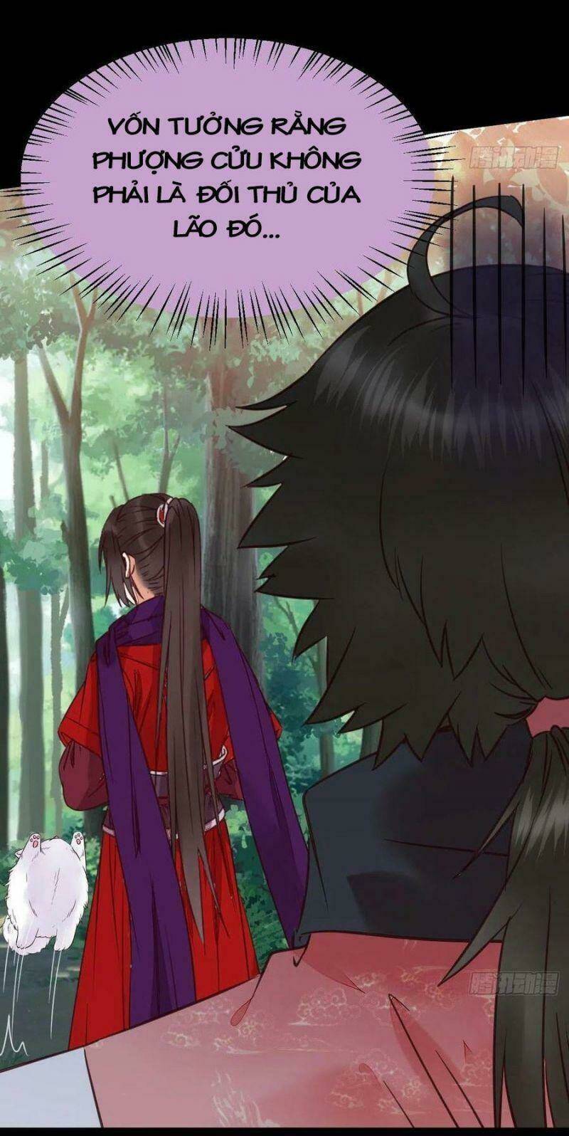 Tuyệt Sắc Quyến Rũ Quỷ Y Chí Tôn - Chapter 360 - Page 5