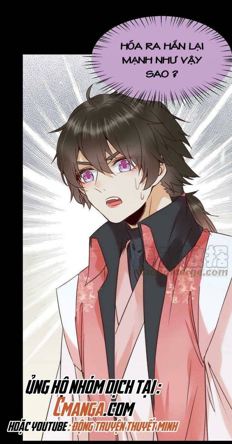 Tuyệt Sắc Quyến Rũ Quỷ Y Chí Tôn - Chapter 360 - Page 6