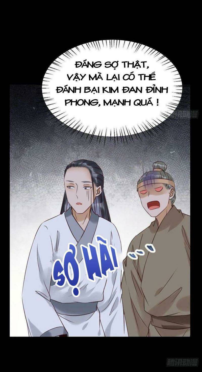 Tuyệt Sắc Quyến Rũ Quỷ Y Chí Tôn - Chapter 360 - Page 7
