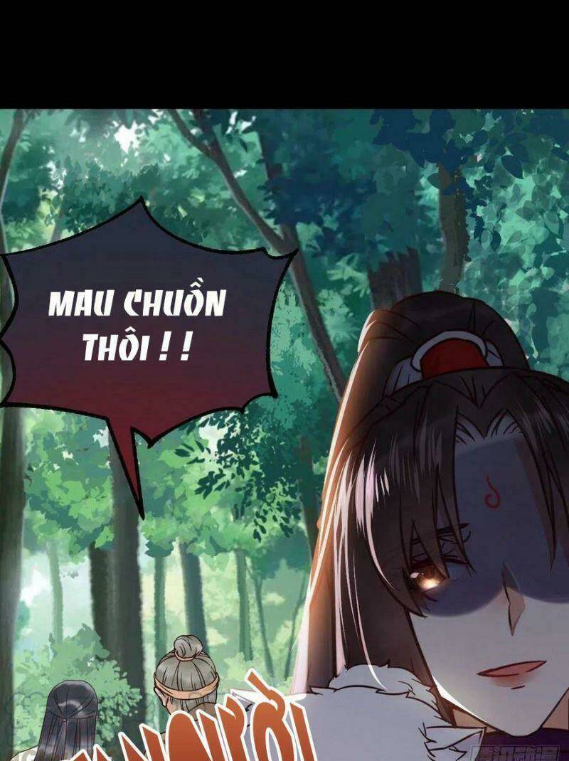 Tuyệt Sắc Quyến Rũ Quỷ Y Chí Tôn - Chapter 360 - Page 8