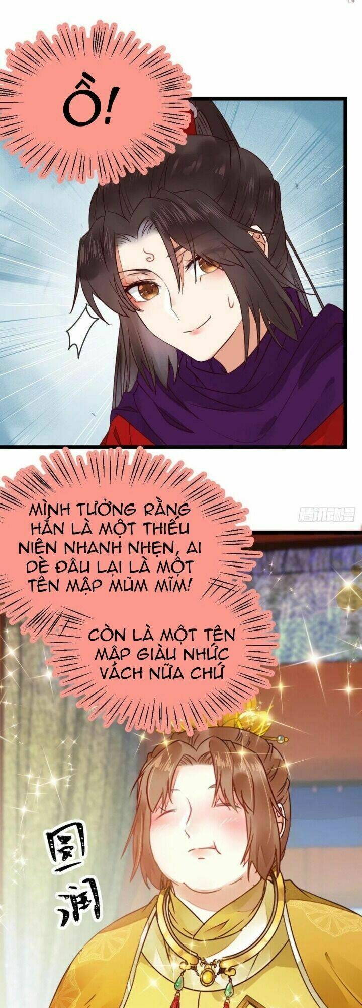 Tuyệt Sắc Quyến Rũ Quỷ Y Chí Tôn - Chapter 361 - Page 9