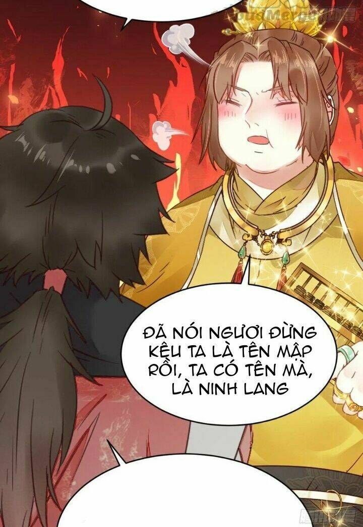 Tuyệt Sắc Quyến Rũ Quỷ Y Chí Tôn - Chapter 361 - Page 11