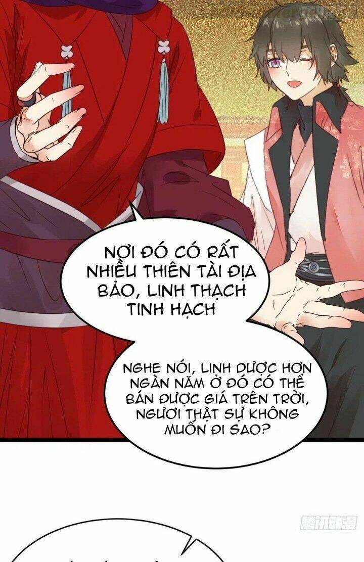 Tuyệt Sắc Quyến Rũ Quỷ Y Chí Tôn - Chapter 361 - Page 15