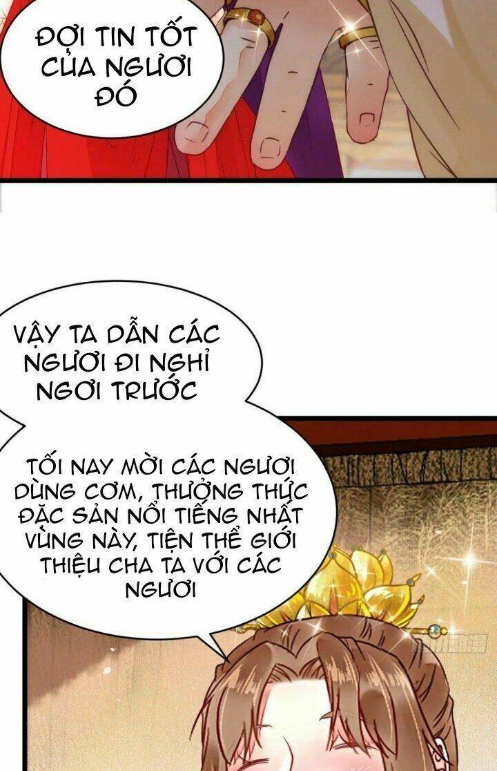 Tuyệt Sắc Quyến Rũ Quỷ Y Chí Tôn - Chapter 361 - Page 18