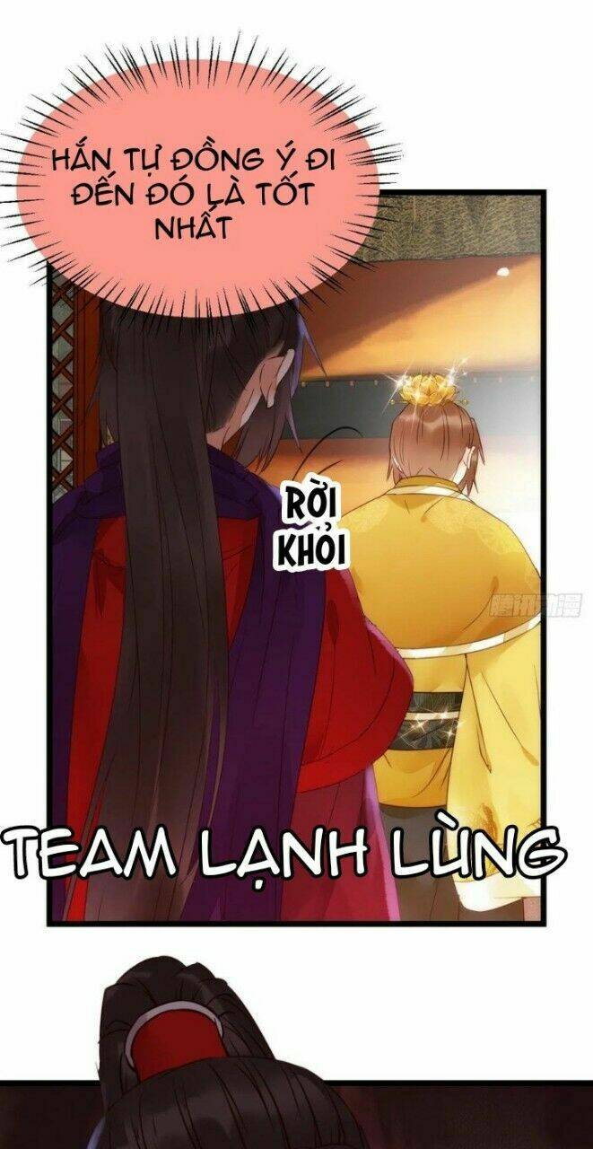 Tuyệt Sắc Quyến Rũ Quỷ Y Chí Tôn - Chapter 361 - Page 20