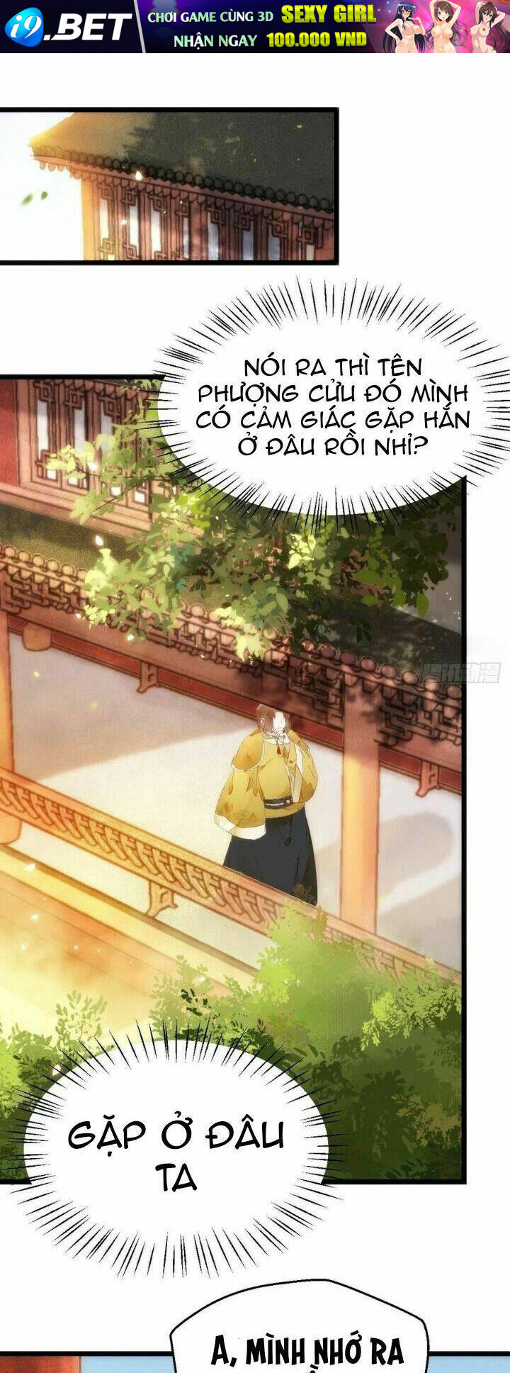 Tuyệt Sắc Quyến Rũ Quỷ Y Chí Tôn - Chapter 361 - Page 22