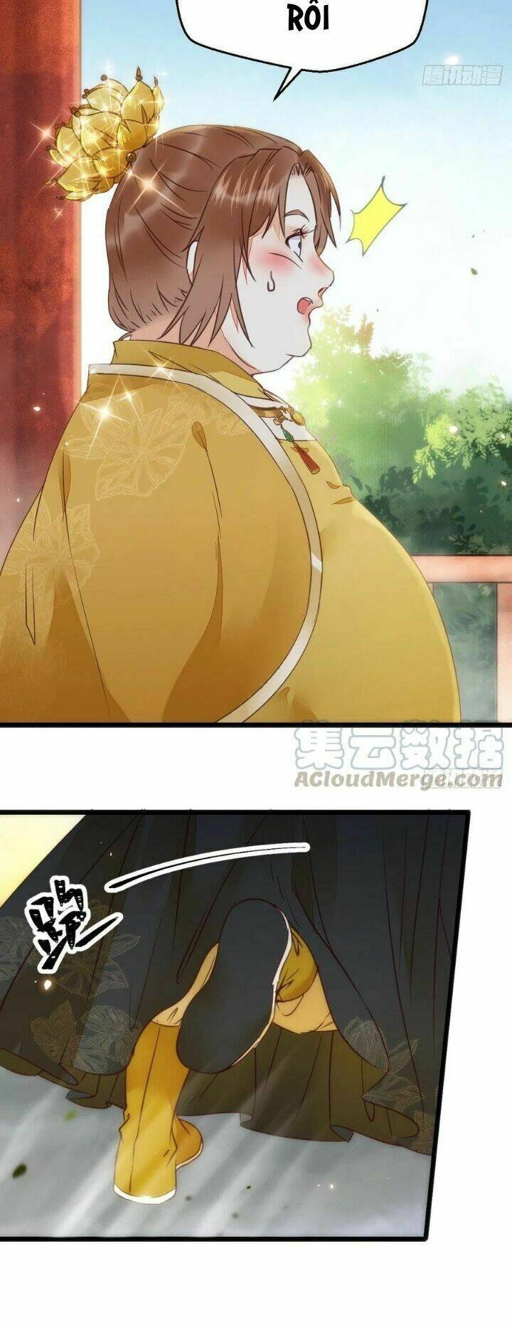 Tuyệt Sắc Quyến Rũ Quỷ Y Chí Tôn - Chapter 361 - Page 23