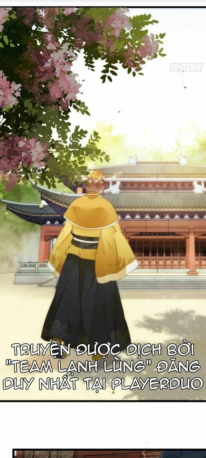 Tuyệt Sắc Quyến Rũ Quỷ Y Chí Tôn - Chapter 361 - Page 24