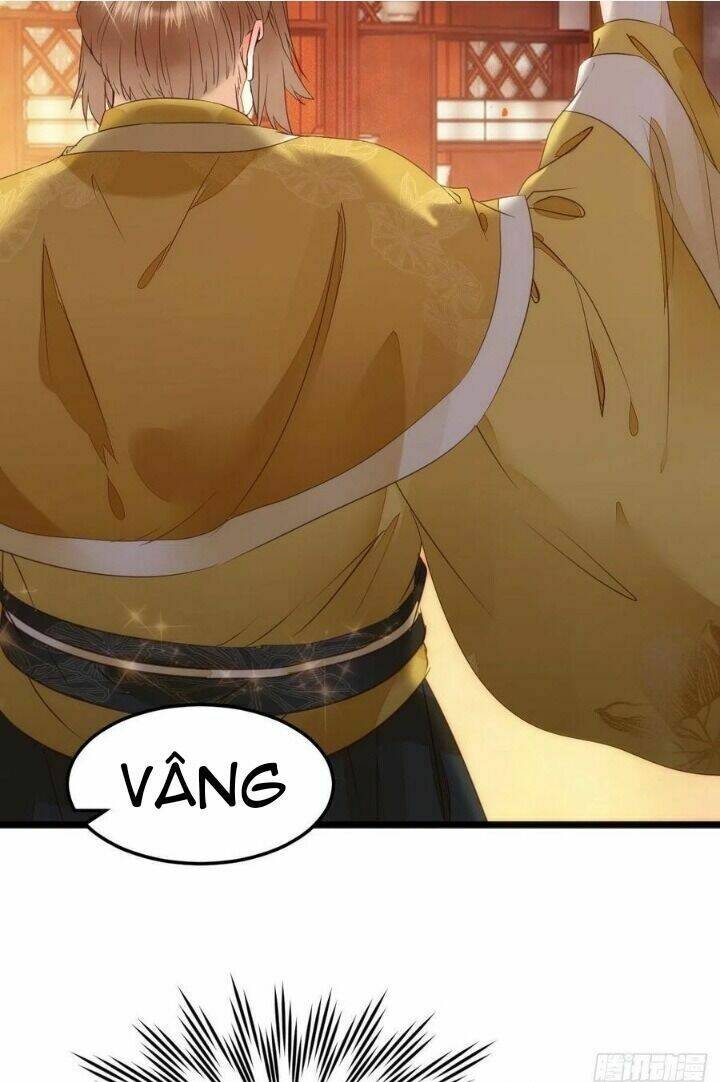 Tuyệt Sắc Quyến Rũ Quỷ Y Chí Tôn - Chapter 361 - Page 26