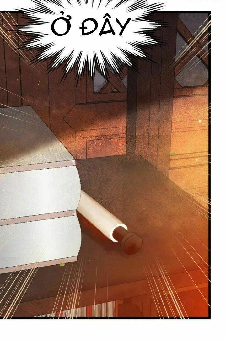 Tuyệt Sắc Quyến Rũ Quỷ Y Chí Tôn - Chapter 361 - Page 27