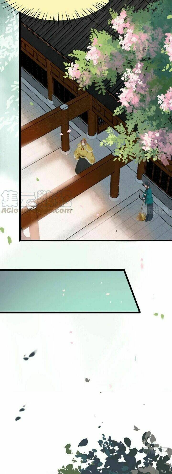 Tuyệt Sắc Quyến Rũ Quỷ Y Chí Tôn - Chapter 361 - Page 31