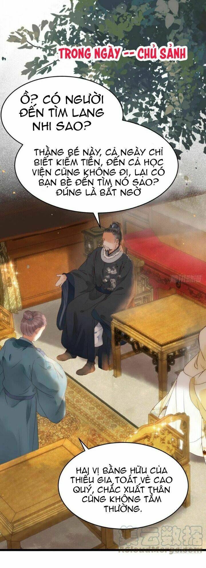 Tuyệt Sắc Quyến Rũ Quỷ Y Chí Tôn - Chapter 361 - Page 32