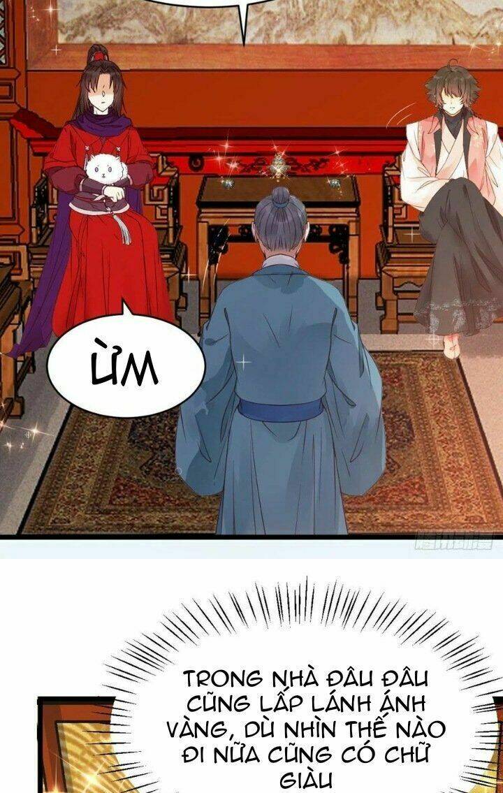 Tuyệt Sắc Quyến Rũ Quỷ Y Chí Tôn - Chapter 361 - Page 3