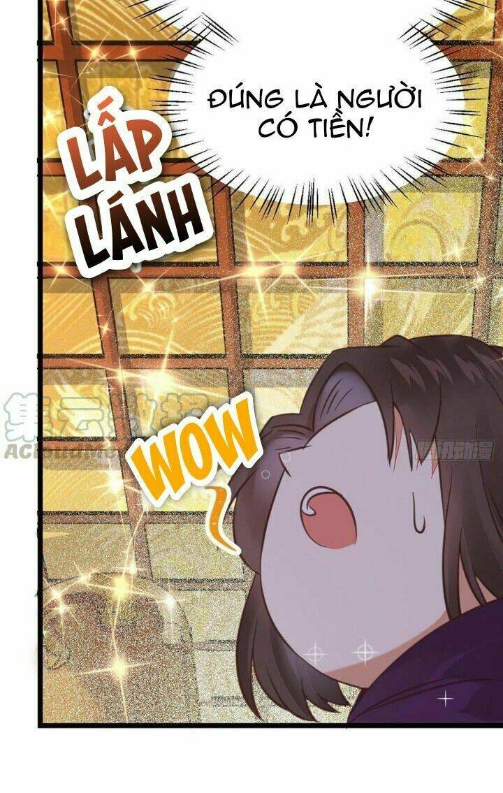 Tuyệt Sắc Quyến Rũ Quỷ Y Chí Tôn - Chapter 361 - Page 4