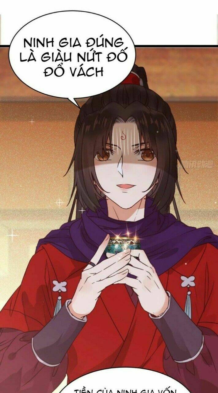 Tuyệt Sắc Quyến Rũ Quỷ Y Chí Tôn - Chapter 361 - Page 5