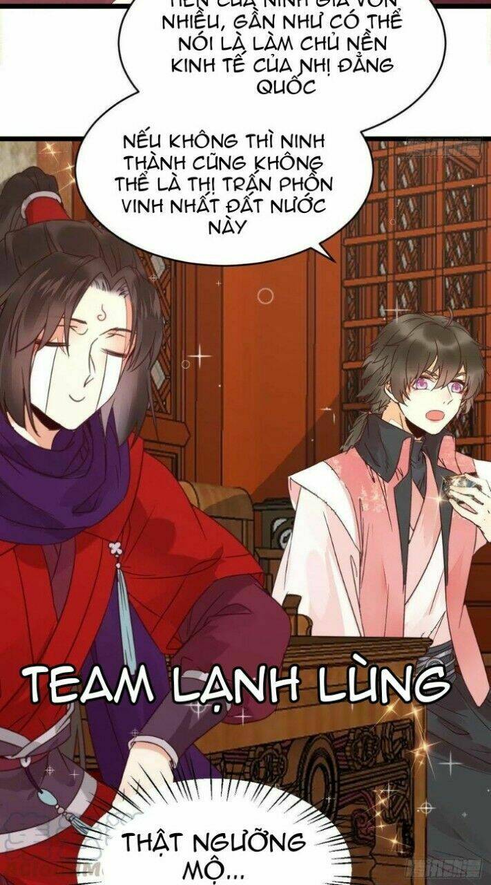 Tuyệt Sắc Quyến Rũ Quỷ Y Chí Tôn - Chapter 361 - Page 6