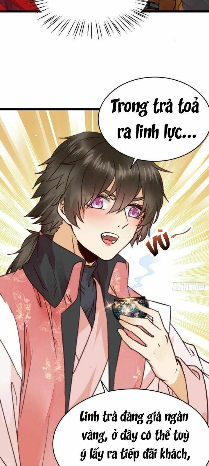 Tuyệt Sắc Quyến Rũ Quỷ Y Chí Tôn - Chapter 361 - Page 7