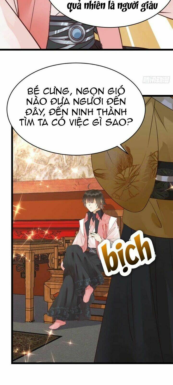 Tuyệt Sắc Quyến Rũ Quỷ Y Chí Tôn - Chapter 361 - Page 8